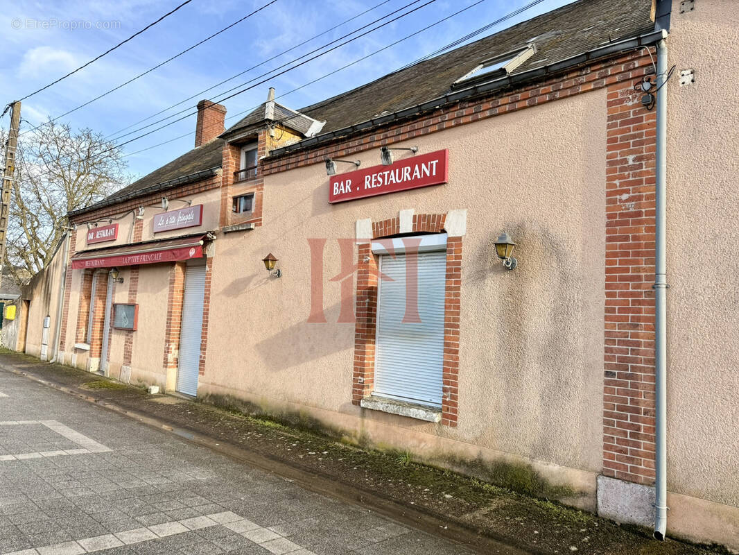 Autre à CHATEAUDUN