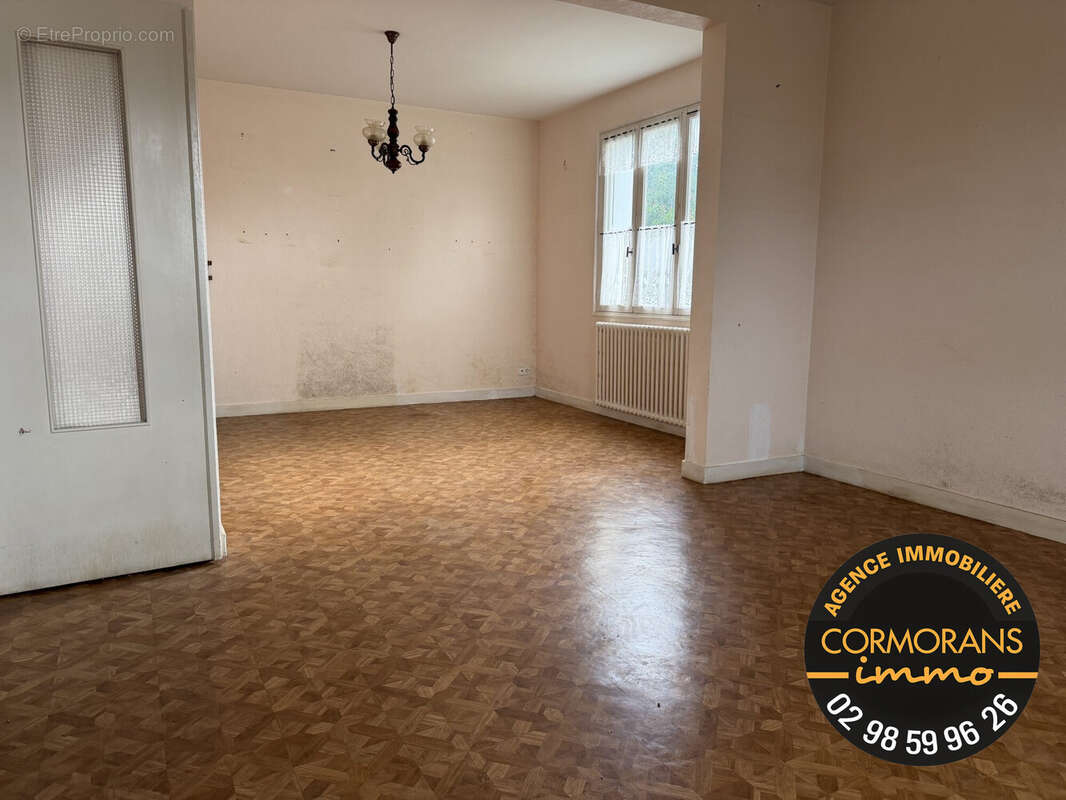 Maison 115 m² à Plobannalec-Lesconil  - photo 3