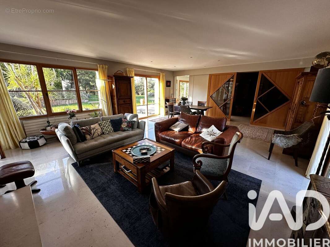 Photo 5 - Maison à AGON-COUTAINVILLE