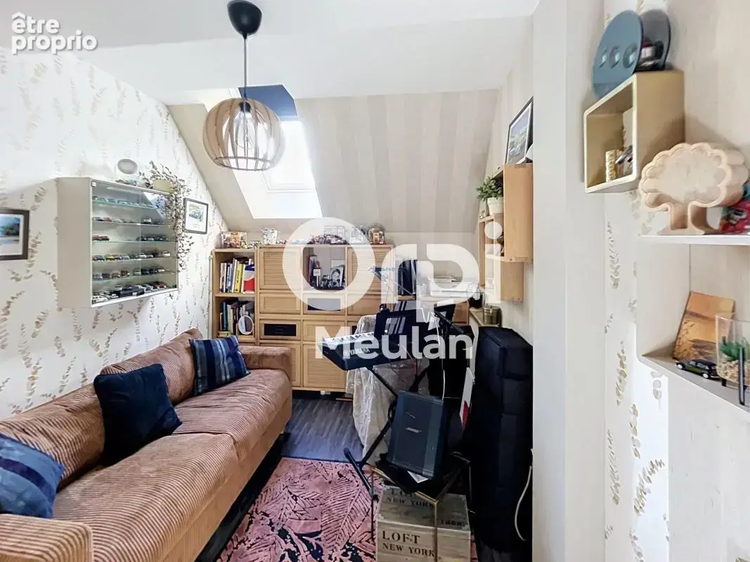Appartement À Vendre - photo 20