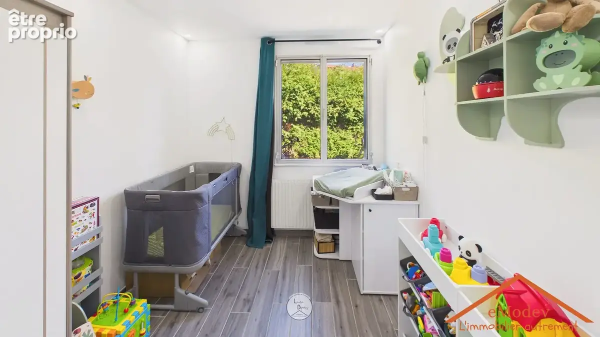 Maison 3 pièces 75 m² à vendre à Urimenil (88220) - photo 7