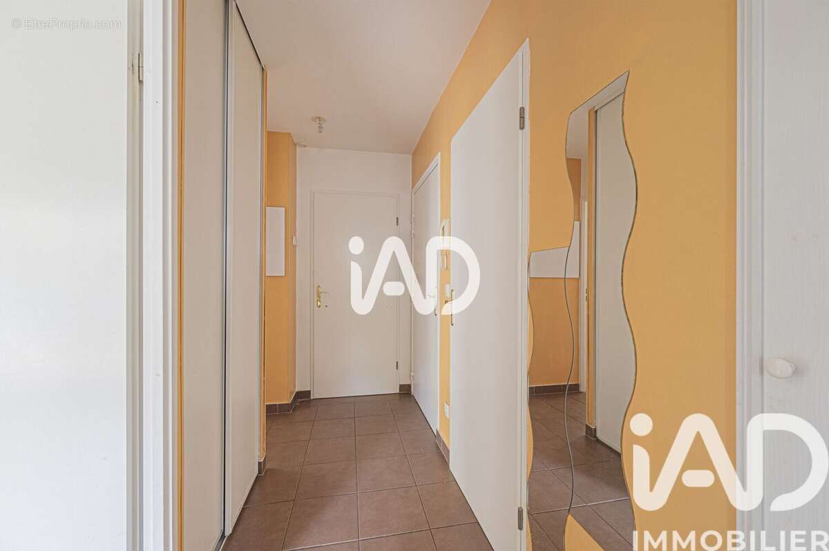 Photo 5 - Appartement à CHESSY