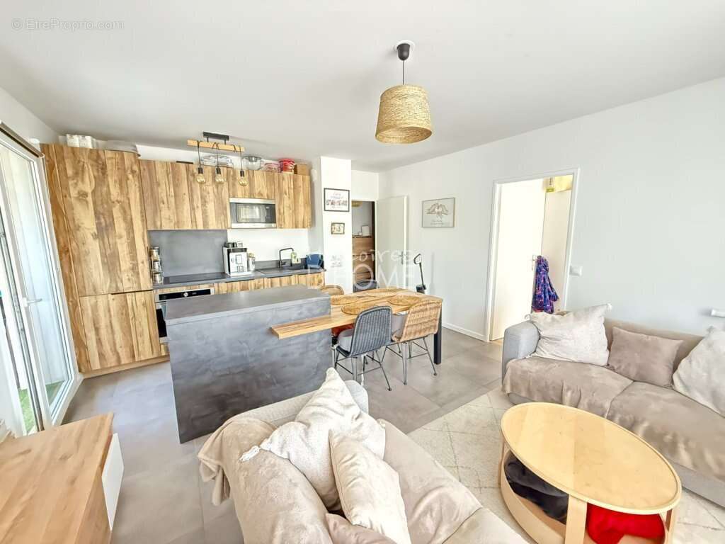 Appartement à NOISIEL