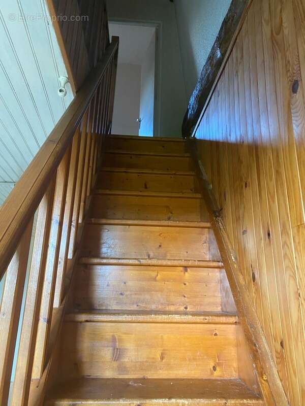 Maison à FRESSELINES