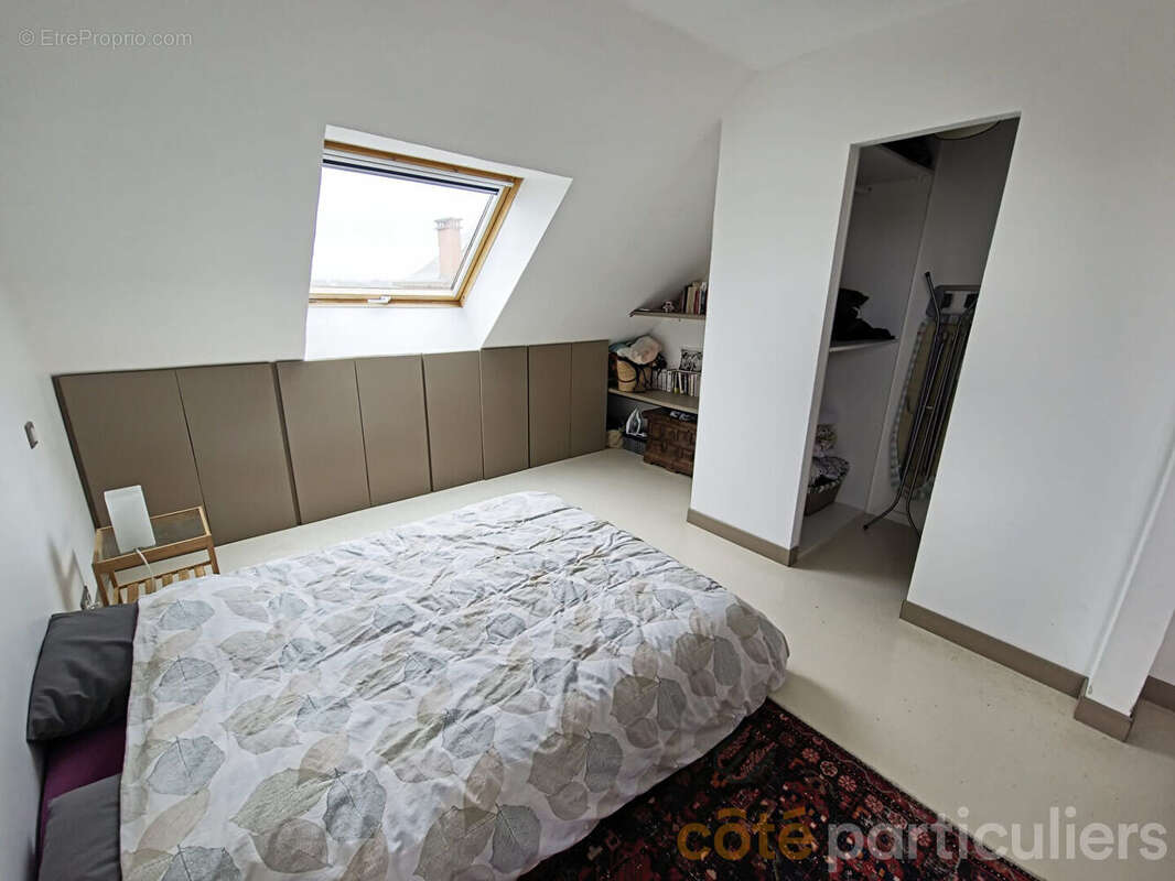Appartement à RODEZ