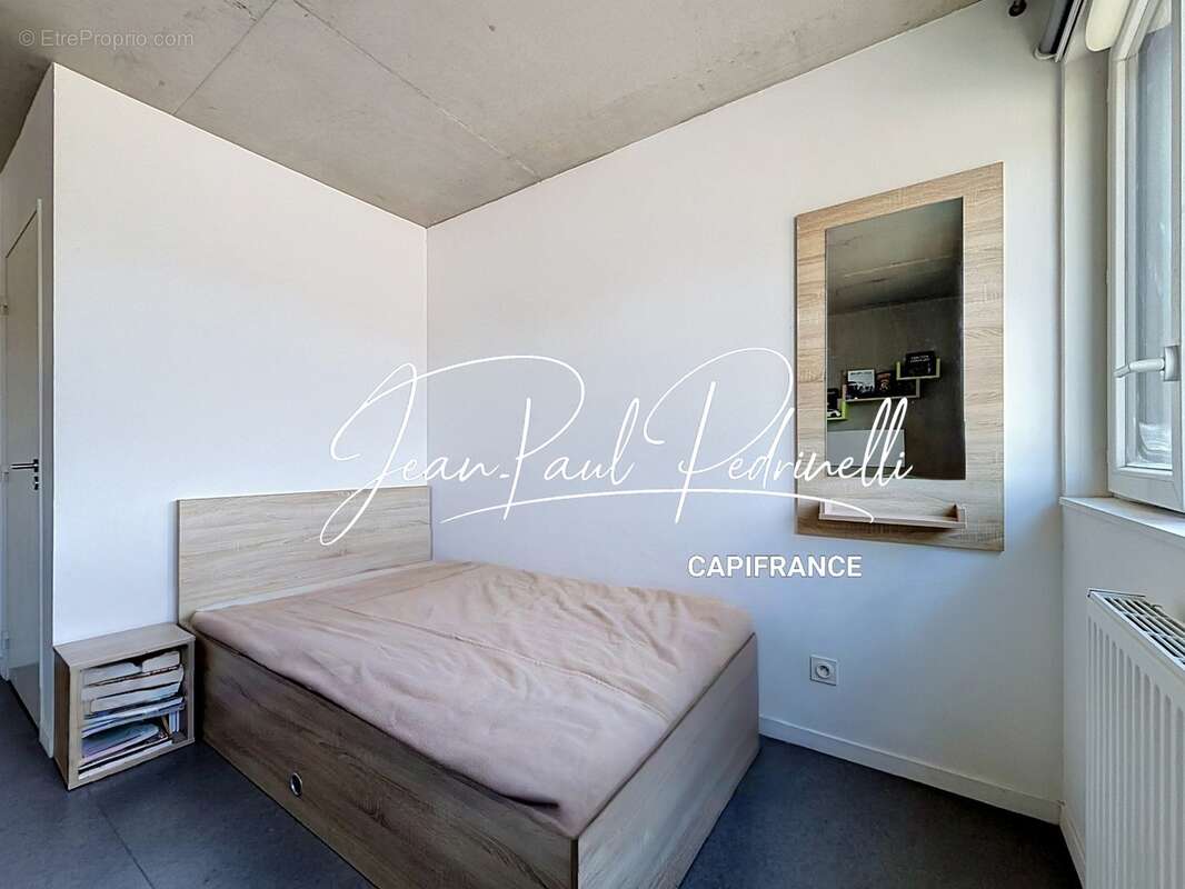 Rare Appartement Lyon 2 Cœur Confluence - T1 de 20 m² - Spécial investissement locatif - - Bail commercial LMNP géré -  Rentabil - photo 32