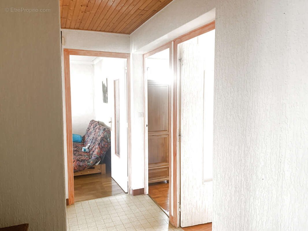 Appartement à ANNECY