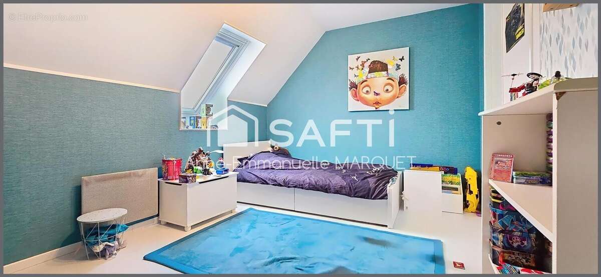 Photo 9 - Maison à CHECY