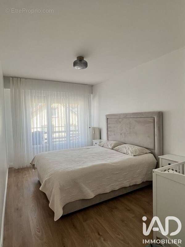 Photo 4 - Appartement à MORTEAU