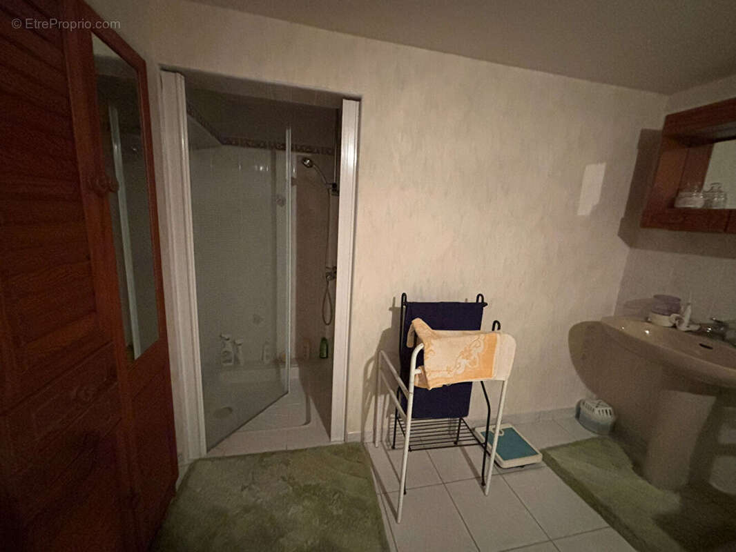 Maison 155m² à civray - photo 14