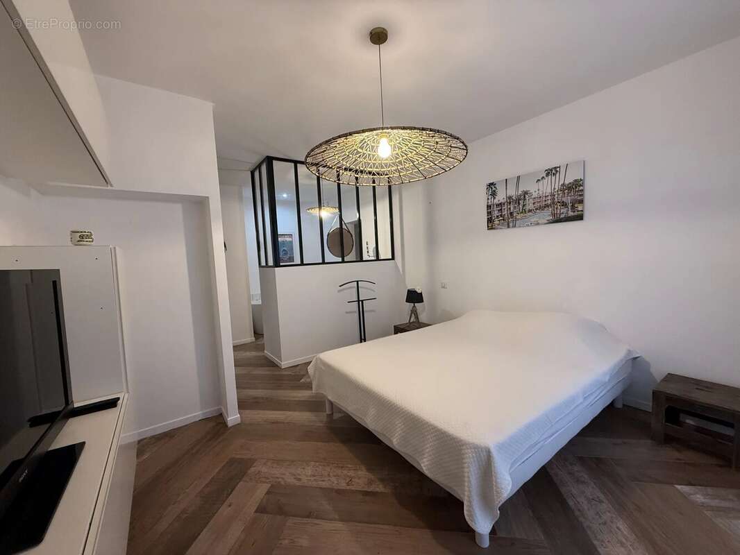 Maison à LE BOUSCAT