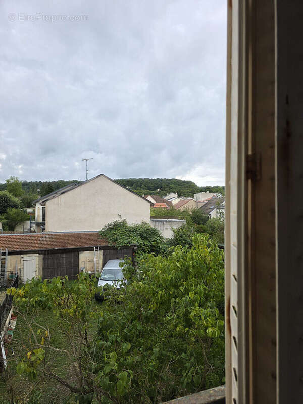 Appartement à LAXOU