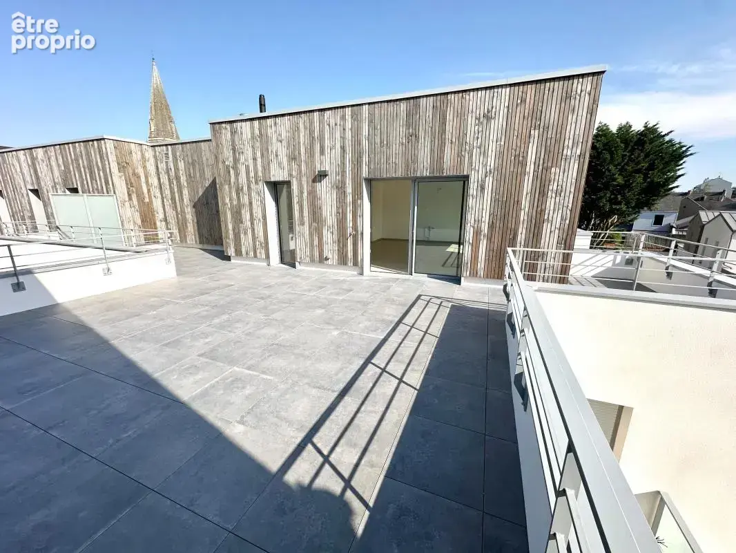 Bien immobilier - photo 2