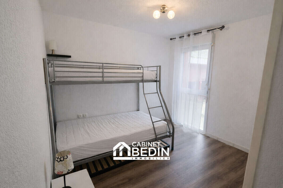 Appartement 83 m² à Biscarrosse  - photo 5