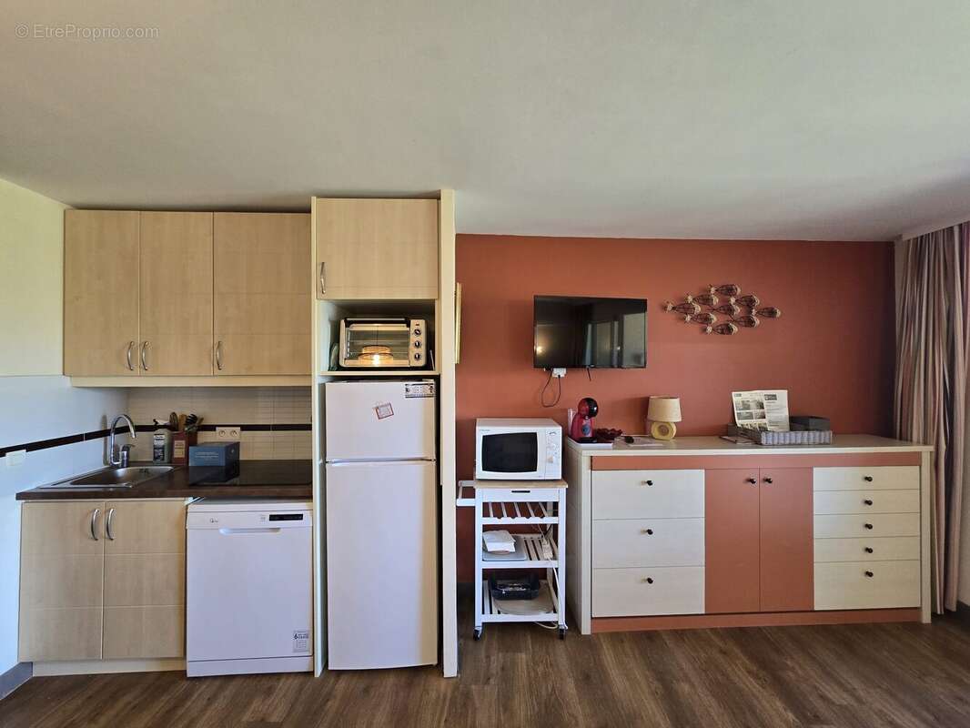 Appartement à LA SEYNE-SUR-MER