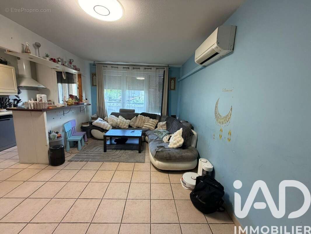 Photo 7 - Appartement à MARSEILLE-11E