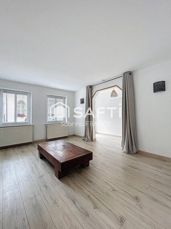 Photo 1 - Maison à FRAUENBERG