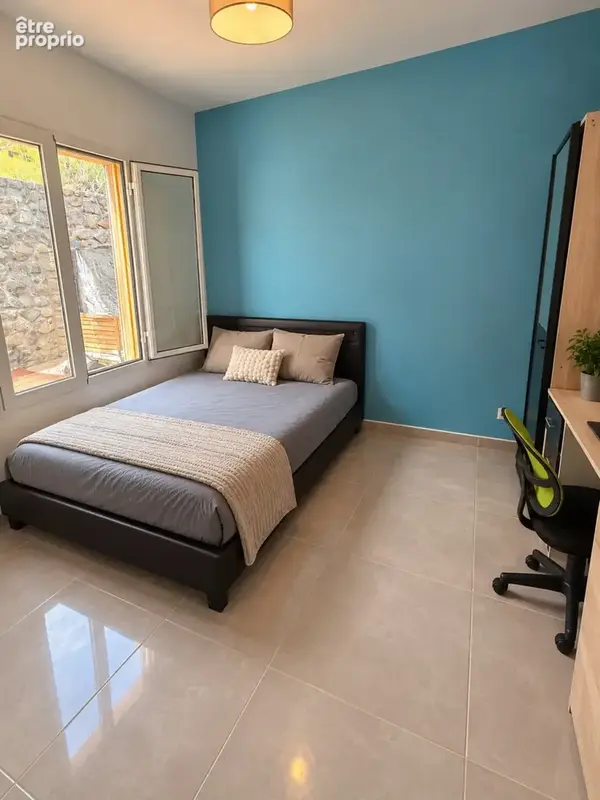 Maison à vendre 4 pièces LE GUILLAUME (974) - photo 6