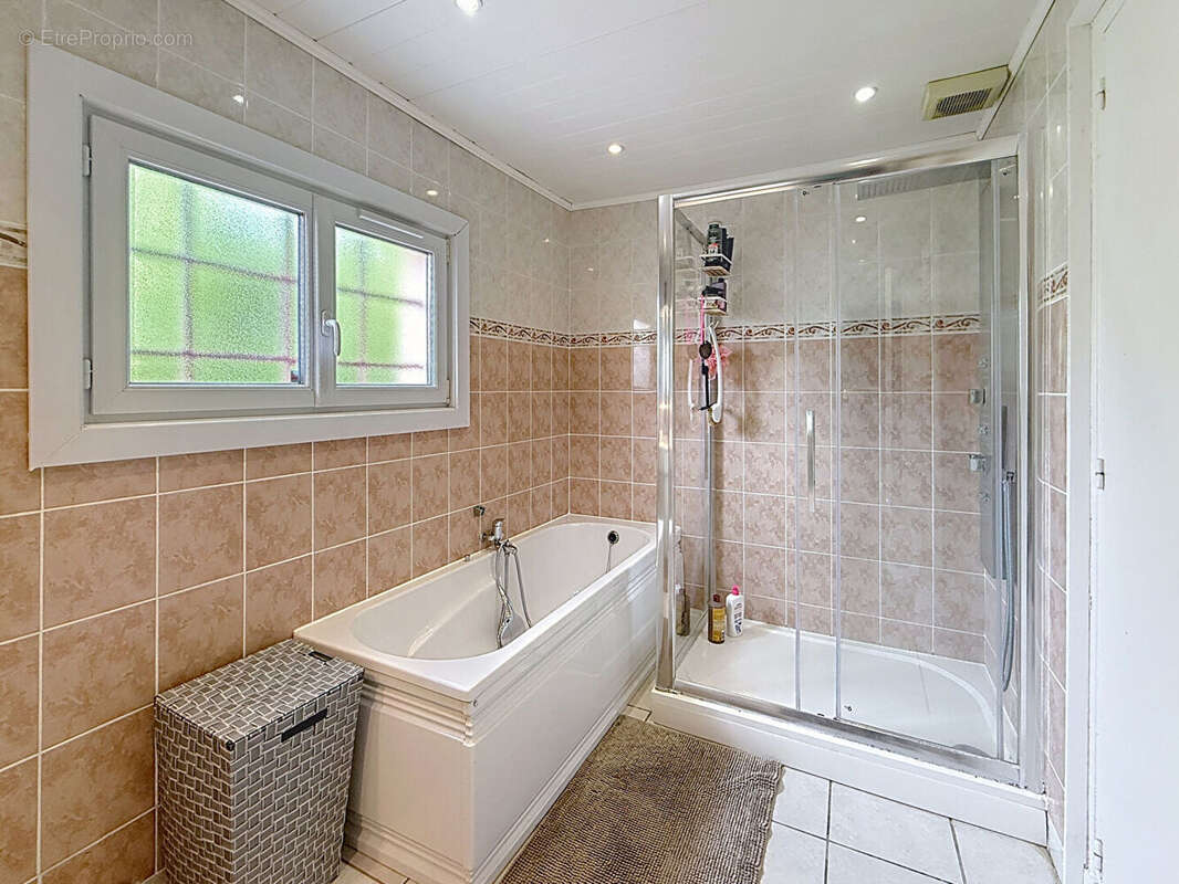 Maison à SOTTEVILLE-LES-ROUEN