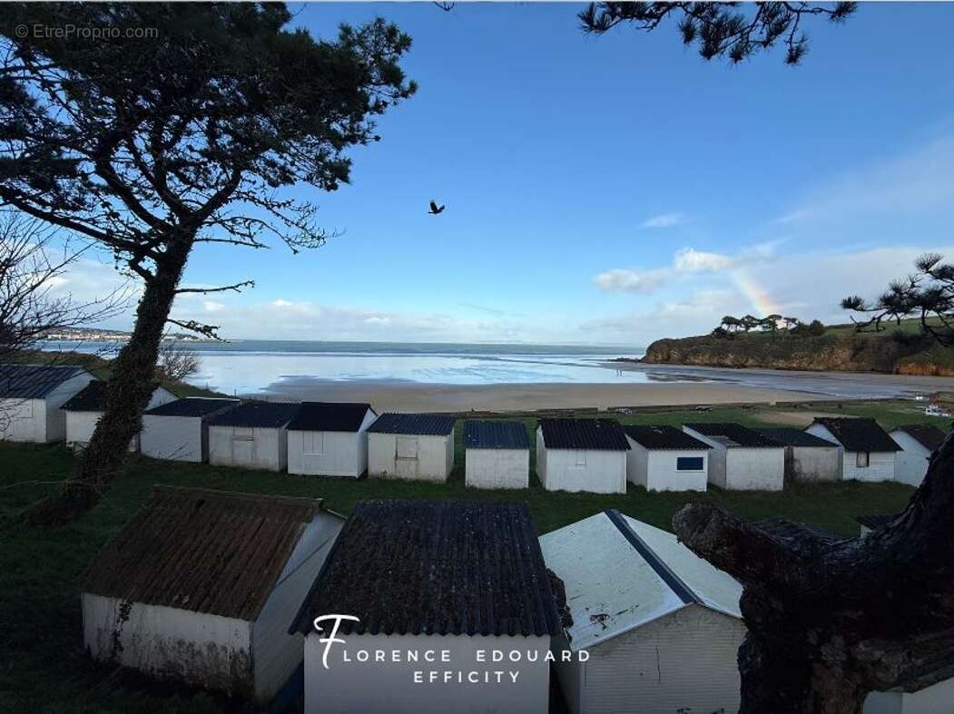 Appartement à DOUARNENEZ