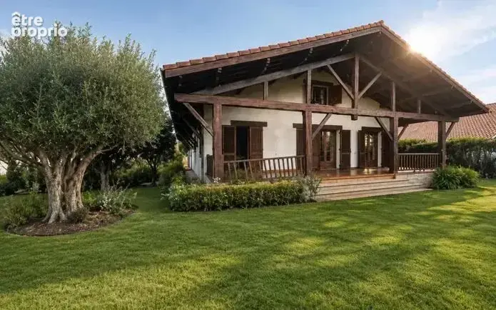 Photo Maison à Ares au prix de 430 500€