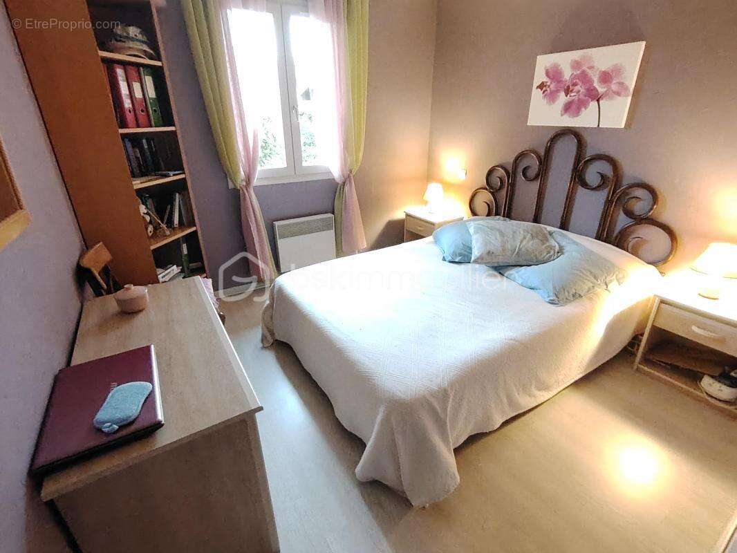 Maison à SAINT-JEAN