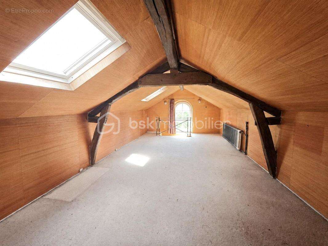 Rare : COEUR DE VILLE Maison familiale - photo 19