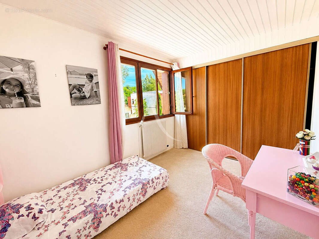 Rare sur le secteur ! Maison 4 chambres - SOUS-SOL TOTAL - photo 9