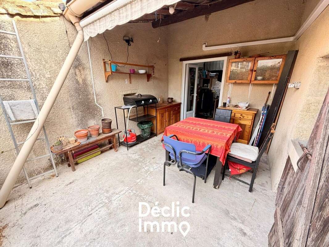 Maison de village fort potentiel - photo 9