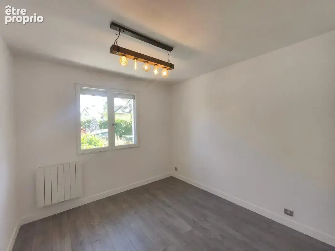 Rumilly – Une maison familiale au calme, avec vue et espaces de détente - photo 9