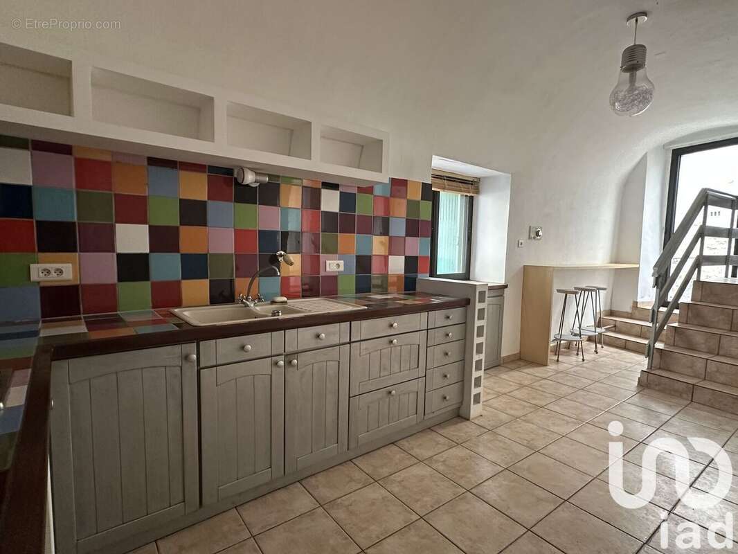 Photo 3 - Maison à MURVIEL-LES-MONTPELLIER