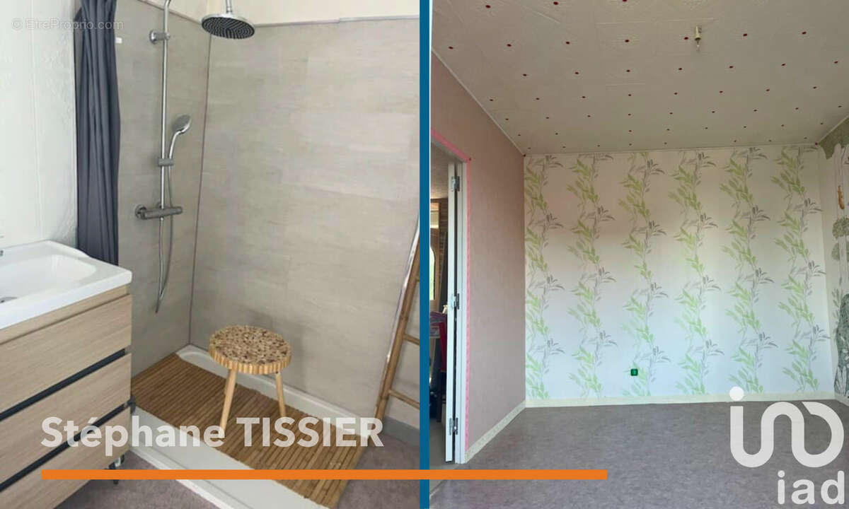 Photo 4 - Maison à SANVIGNES-LES-MINES