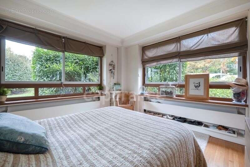 Appartement à LOUVECIENNES