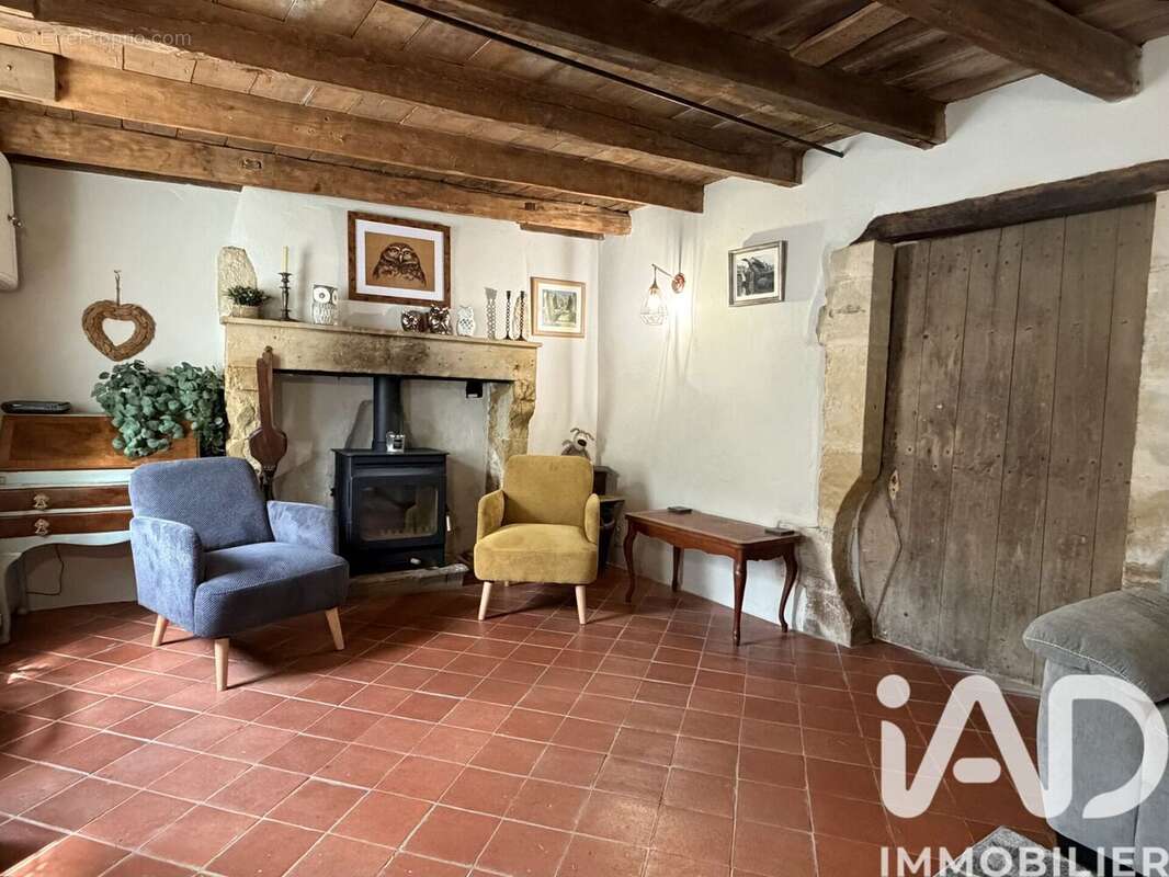 Photo 4 - Maison à VOUVANT