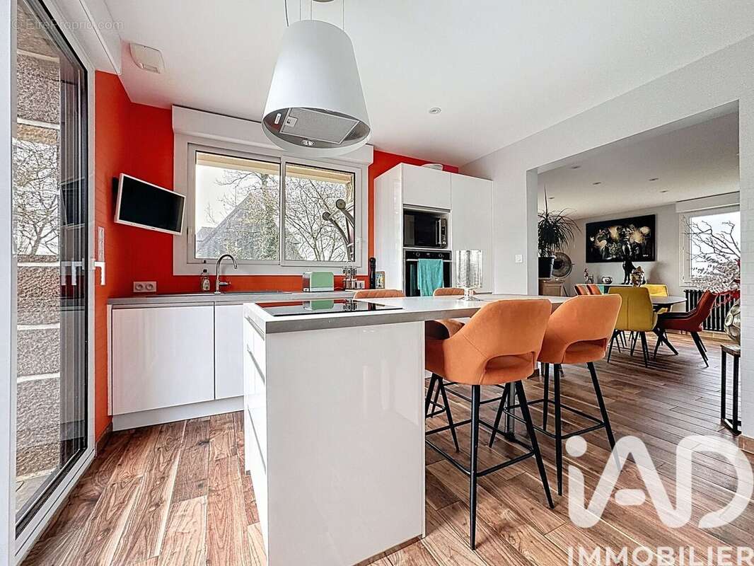 Photo 3 - Maison à ROHAN