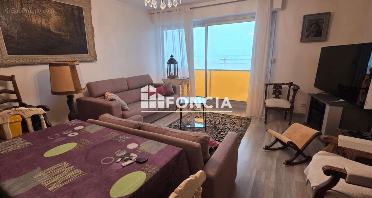 Appartement à PALAVAS-LES-FLOTS