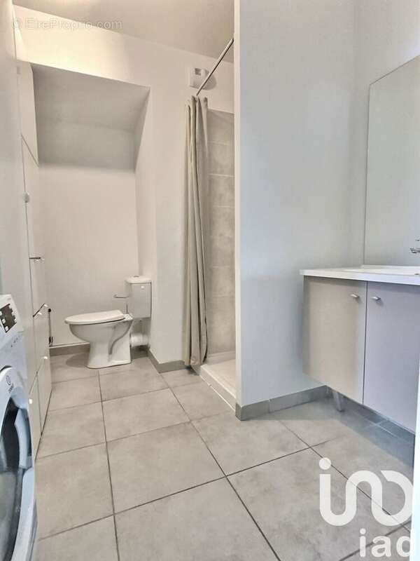 Photo 7 - Appartement à MARSEILLE-10E