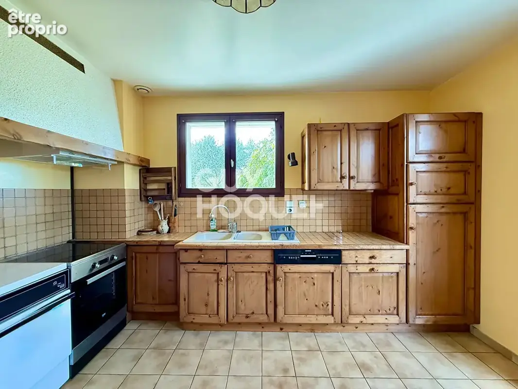 Maison  5 pièce(s) 125 m2 - photo 10
