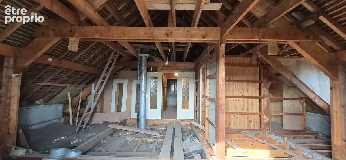 Belle maison de 179 m2 habitables sur parc de 1680 m2. - photo 13