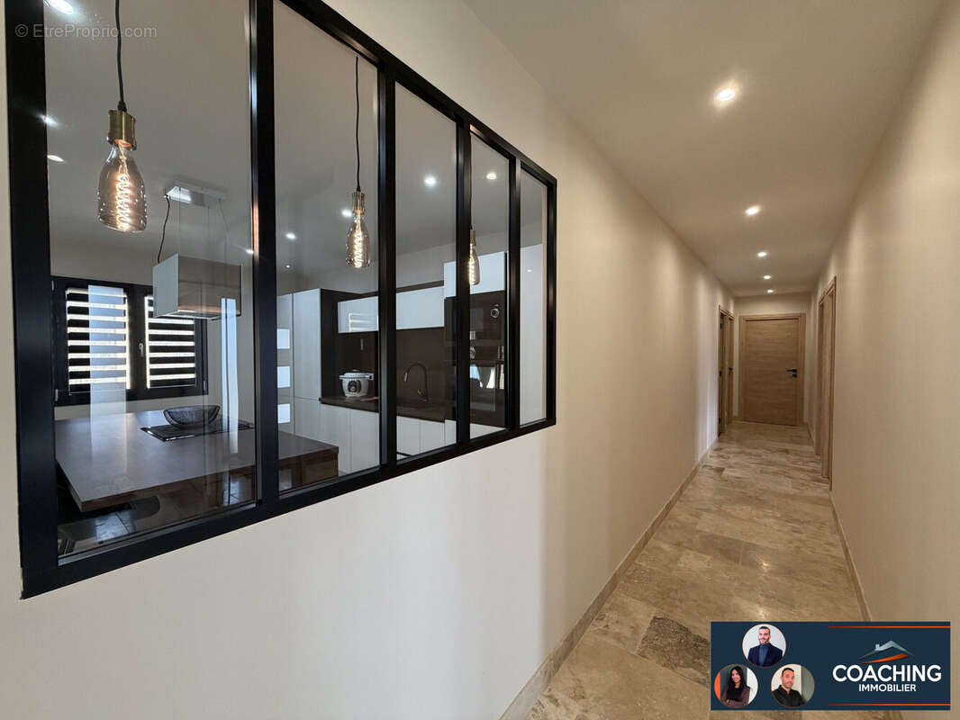 Maison à VITRY-LE-FRANCOIS