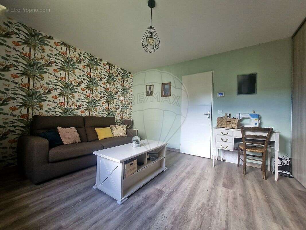 Maison à FAREINS