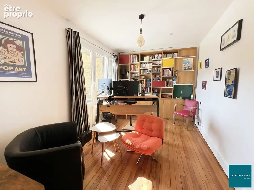 Maison 10 pièces 222 m² à vendre à Caen (14000) - photo 7