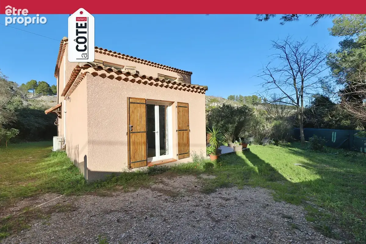Maison Martigues 5 pièce(s) 110 m2 - photo 17