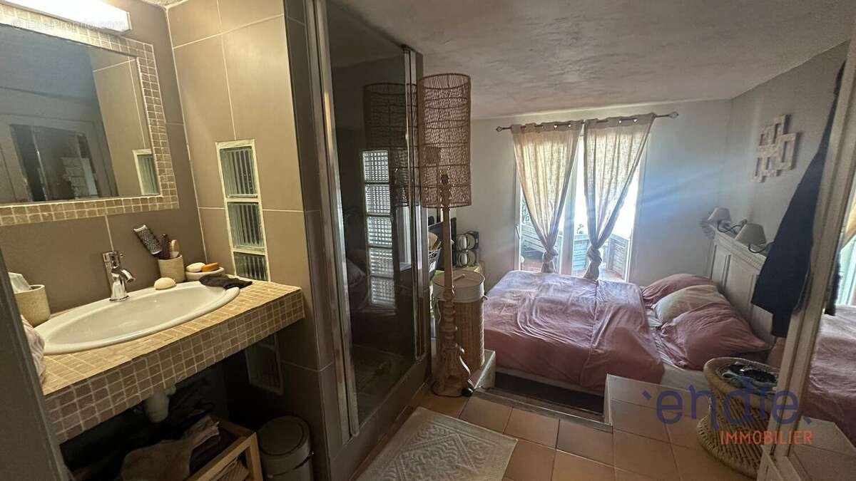 Maison à LE THORONET