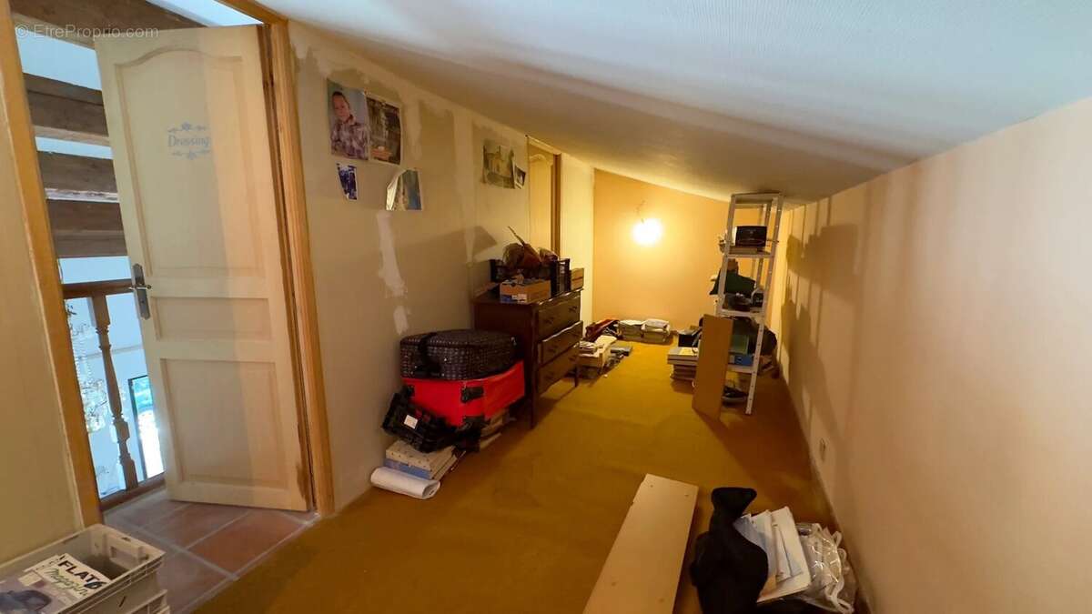 Maison à LA SEYNE-SUR-MER