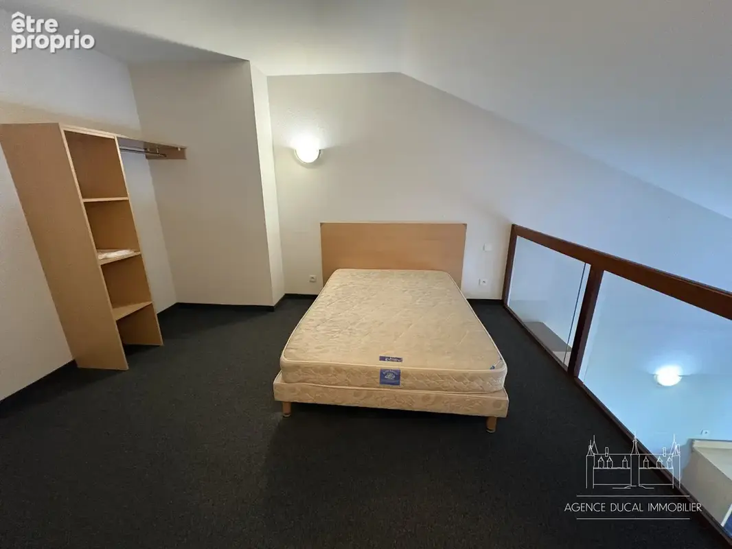 Appartement 2 pièces 39 m² à vendre à Saint-Michel-Sur-Orge (91240) - photo 8