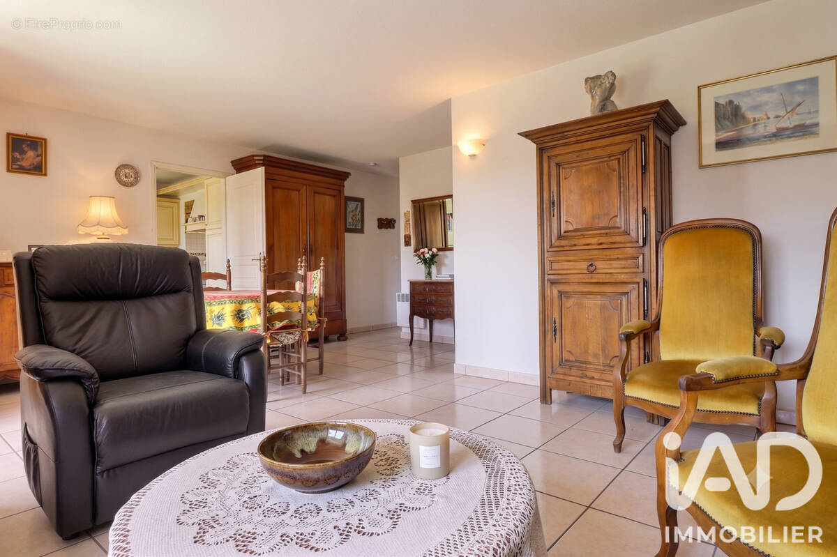 Photo 1 - Appartement à PERPIGNAN
