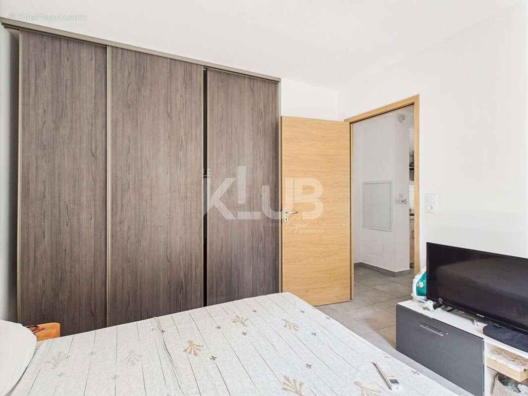 Appartement à CORTE