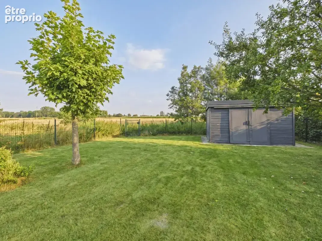 Maison 145 m² à Sameon  - photo 17