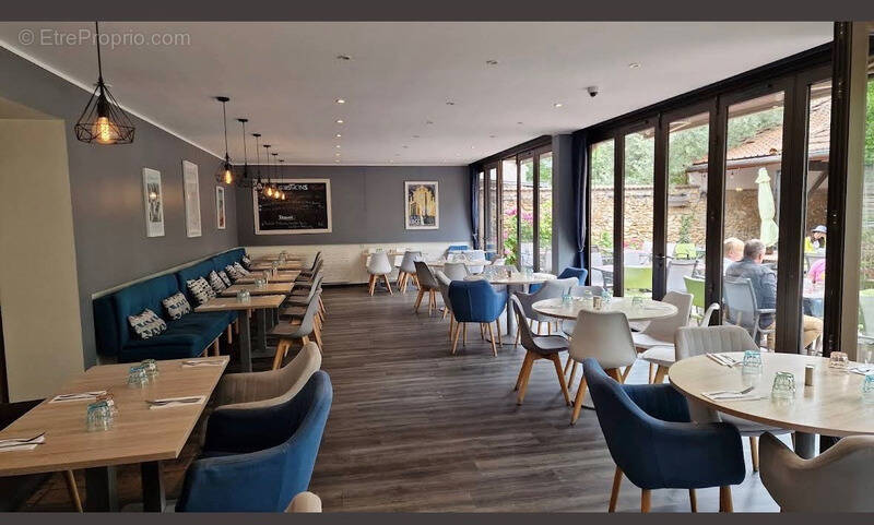 Commerce à LIMEIL-BREVANNES